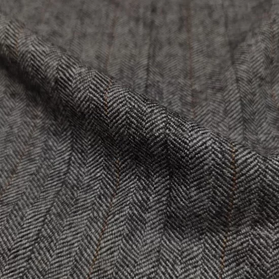 Harris Tweed Fabric Upholstery Grade Multipurpose Tweed Clothing FREE Label
