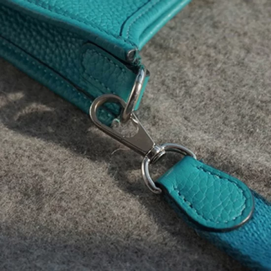 Hermès Evelyne I Bag Strap - Neutrals Bag Accessories, Accessories -  HER406336