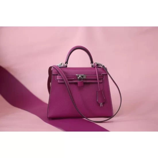 Hermès Kelly Handbag 357322