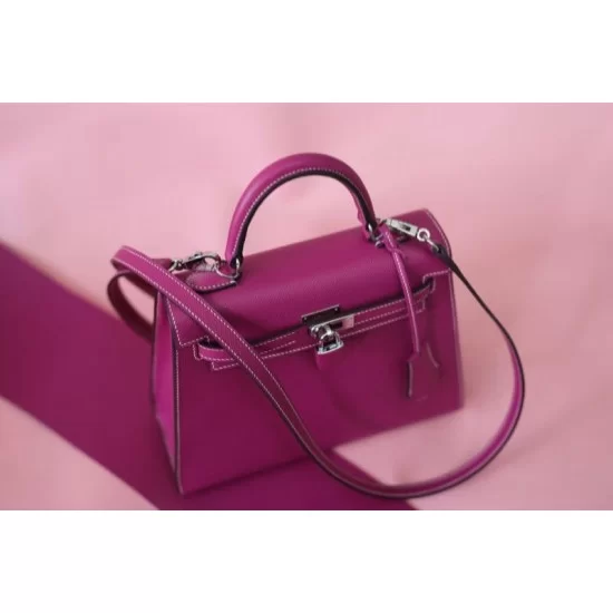 UhfmrShops, Hermès Kelly Handbag 400290