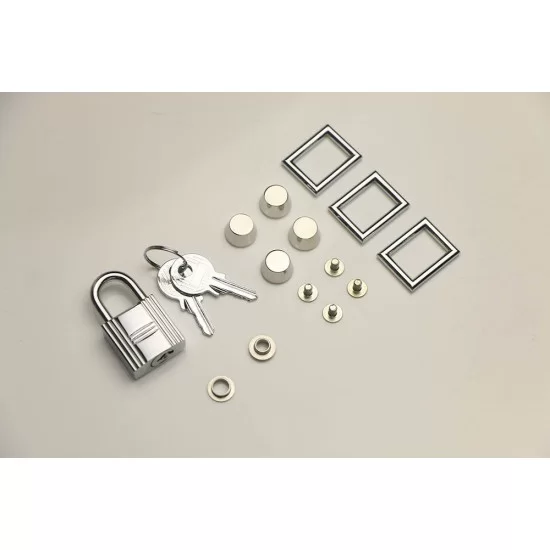 Hermes Picotin Lock - A Quick Intro