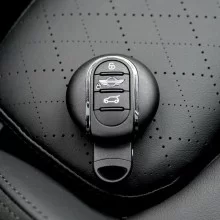 BMW, car key case, mould