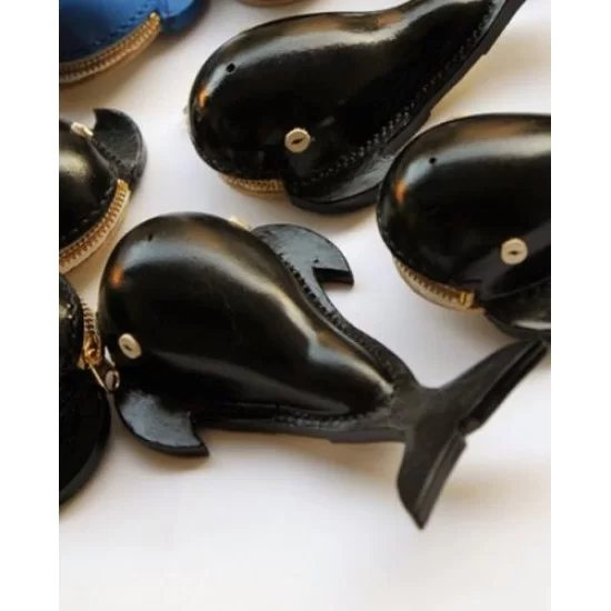 kate spade | Accessories | Kate Spade Whale Keychain Coin Purse | Poshmark