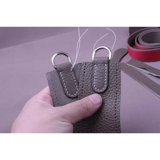 Basic Purse Strap Hardware Kit - Various Sizes – Style Maker Fabrics