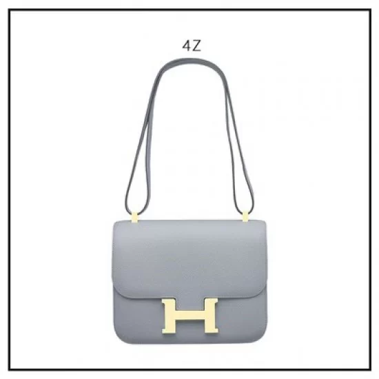 Hermes, Bags, Available Lindy 26 In Evercolor Blue Glacier