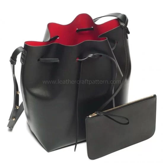 Bucket Bag by Mansur Gavriel #StyleWatch — GAZETTE DU BON TON