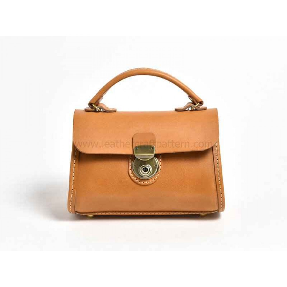 handbag-pattern-leather-pattern-leathercraft-pattern-leather