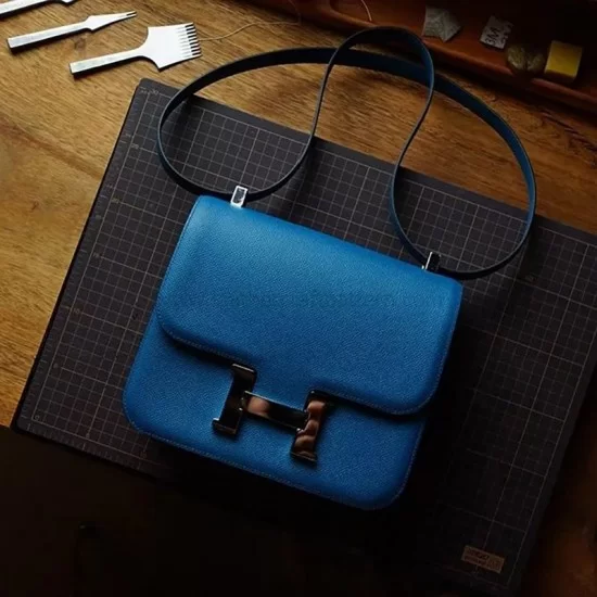 Hermes Constance Bag | 3D Model Collection