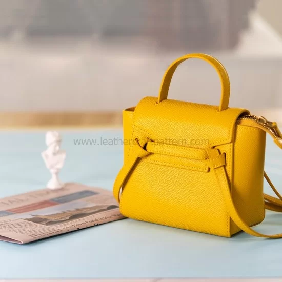 New Celine​ Mini​, Micro​ ​ luggage​ bag​ / belt​ bag​ Mini​, Micro​, Nano​, Pico bag
