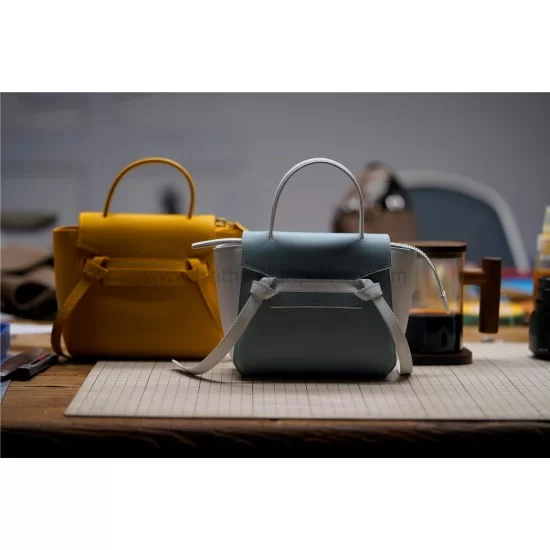 Celine Mini Belt Bag Comaprison : r/handbags