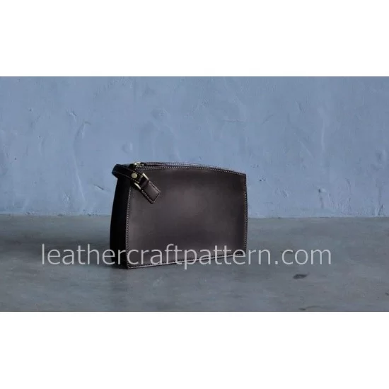 Clutch Bag and Wallet Free Patterns – sewingtimesblog