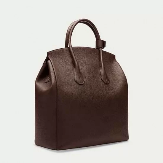 Bally Leather Clutch Bag - Farfetch