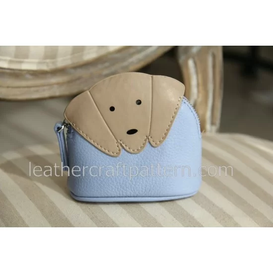 Buy Small Leather Bags Pattern Pattern Set Leather DIY Pdf Download Leather  Bag Video Tutorial Online in India - Etsy