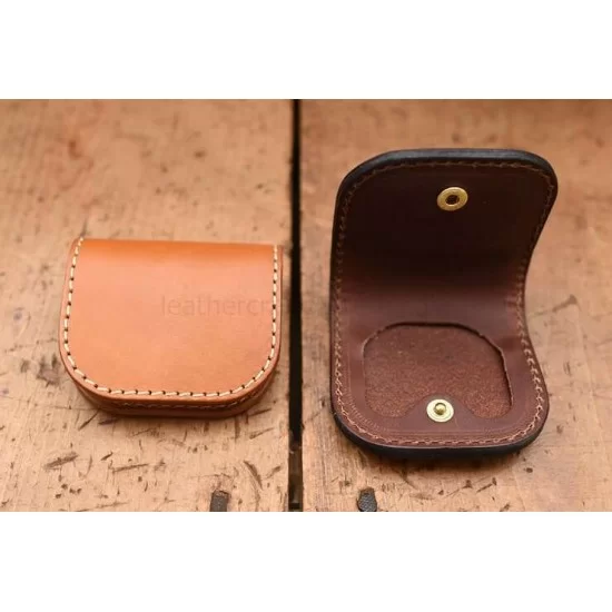 Handcrafted Genuine Leather Messenger Bag, Shoulder Bag, Men Bag D003 –  ROCKCOWLEATHERSTUDIO