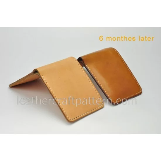 PDF, JPG or PNG Leather patterns for handmade and leather craft