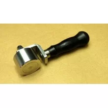 Edge beveler tool, 45 degree of angle beveler, leather box making tool  leather miter joint tool
