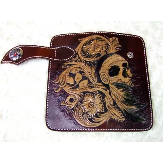Pin by N on Leather craft in 2023