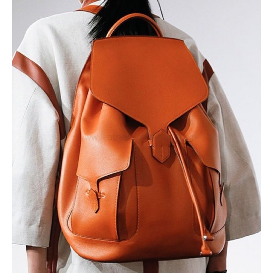 Hermes, backpack, satchel, rucksack 